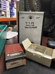 Engine Crankshaft Main Bearing Set Sealed Power 5085M 1. Fixed Price $49.50.