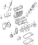 Bearing Genuine Gm 12507945. Fixed Price $27.40.