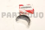 117012003005 Genuine Toyota Bearing, Crankshaft 11701-20030-05. Fixed Price $22.30.