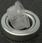 Upper Steering Shaft Bearing Volkswagen T1 Bug Super Beetle Thing 1974-1979. Fixed Price $33.62.