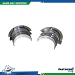 Dnj MB1135 Main Bearing Set For 90-11 Dodge Caravan Concorde 3.3L Ohv. Fixed Price $42.74.