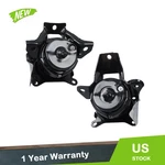 Engine Motor Mount 2PCS For Chevrolet Silverado 1500 Suburban Gmc Yukon Cadillac. Fixed Price $73.17.