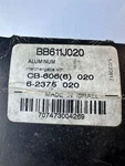 Enginetech BB611J020 Rod Bearings For Dodge Mopar L6 225 198. Fixed Price $20.00.