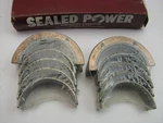 Sealed Power MS-616P-10 Engine Main Bearings .010" For 1977-1984 Amc Gm 2.5L. Fixed Price $22.49.