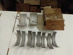 371 394 Oldsmobile Main Bearings 1959-1960 Only .020 Under U.s.a. Made. Fixed Price $103.20.