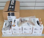 Main Bearing Set For Multiple Caterpillar Applications. Pai# 370180 Ref# 2436718. Fixed Price $405.00.