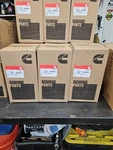 Genuine Oem Cummins Liner Kit 5473000 For EPA17 15 Liter Isx/qsx Engines. Fixed Price $250.00.
