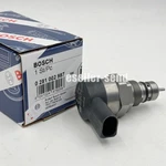 Bosch 0281002987 Valve Fuel Common Rail Pressure Regulator Mercedes-benz Glml Us. Fixed Price $79.00.