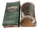 Ohio Crankshaft Main Bearings Set Fit 1965-1967 Cadillac Fleetwood 7.0L V8 Nos. Fixed Price $429.99.