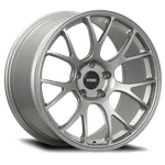 Konig Forged F1M 18X8.5 5X114.3 ET35 Ash Silver Knurled Bead. Fixed Price $661.98.