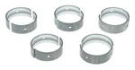 Engine Crankshaft Main Bearing Fits 1979-1985 Mazda Glc Clevite All Si. Fixed Price $35.30.