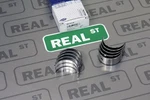 Clevite Al Main Bearings Std For 4AGE 4AGZE Toyota MR2 Corolla MS-2211A. Fixed Price $55.94.