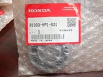 Honda Trx Part 91003-HP1-601. Fixed Price $30.00.