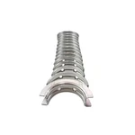 Dnj MB856.10 Main Bearing Set .25MM Fits 2007-2018 Bmw X5 07-13 328I. Fixed Price $99.99.