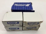 (4) Michigan CB-200M Connecting Rod Bearings Std 1932-1952 Ford Tractor 120. Fixed Price $39.99.