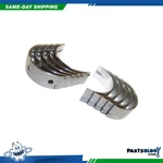 Dnj MB120 Main Bearings Set For 04-12 Hyundai Kia 2.0L Dohc. Fixed Price $42.74.