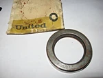1957-1960 Chevrolet Turboglide Transmission Front Pump Seal Gm 3737779 Nos. Fixed Price $16.95.