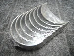 Acl Rod Bearing Set Std For 1990-97 Honda Accord 2.2L 1988-2001 Prelude 4B1936A. Fixed Price $59.99.