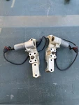 2003-2007 Maserati M139 Quattroporte Camshaft Variators W/ Control Valves. Fixed Price $220.00.