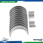 Dnj RB4137 Std. Rod Bearing Set 91-08 Ford Mazda Aerostar B3000 3.0L V6 Ohv. Fixed Price $19.99.