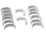Glyco 19QN99P Main Bearing Set Fits 2001-2005 Bmw 325XI. Fixed Price $233.97.
