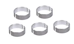 Enginetech Crankshaft Main Bearing Set For .25MM .010IN Oversize. Fixed Price $61.99.