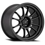 Konig Wheels Rim Hypergram 18X8.5 5X112 ET43 Matte Black. Fixed Price $338.57.