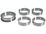 For 2001-2010 Chevrolet Silverado 2500 Hd Main Bearing Set Mahle 85487KQTD 2002. Fixed Price $199.07.