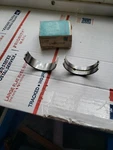 1962-1975 Nos Chevrolet Car Or Truck Crankshaft Main Bearing Unit Gm 3792553. Fixed Price $12.99.