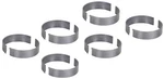Enginetech BB1025.50 .50MM Rod Bearings For 1997-2007 Honda/acura 3.0L V6. Fixed Price $61.02.