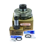 4R70W 4R75 Transmission Sun Gears Shell Non-magnetic With Bearings Upgrade Kit. Fixed Price $165.94.