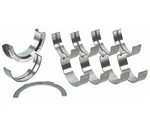 Sealed Power 7292MA Main Bearing Set. Fixed Price $82.99.