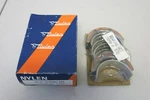 Nylen Engine Main Bearing Set Std (15090M). Fixed Price $25.89.