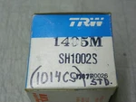 Trw SH1002S Camshaft Bearing Set 1971-1986 Ford Mercury 2.6L 2.8L V6 1495M Nos. Fixed Price $38.95.