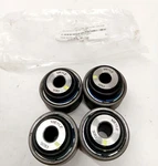 Bimmer World Trailing Link Bearing Set- E82 E9X Meyle 3083 QTY:4. Fixed Price $75.00.