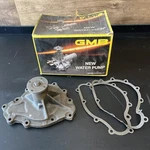 Gmb Engine Water Pump 130-1280 For Buick Oldsmobile Pontiac Stutz. Fixed Price $50.98.