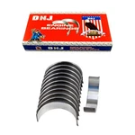 Dnj RB1169.10 Oversize Rod Bearings Set For 2011-2022 Chrysler, Dodge, Jeep, .... Fixed Price $113.93.