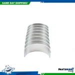 Dnj RB345 Rod Bearings Set Std Size For 08-18 Chevrolet Saturn 1.8L Dohc. Fixed Price $36.09.