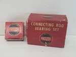 Vintage Federal Mogal Engine Bearings With Box Car Part 1150 Sb. Fixed Price $12.34.