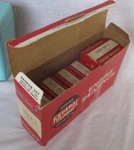 Federal Mogul 4020 M-1 Contains 4CT. 2301 CP-1 And 2303 Rod Bearing. Fixed Price $24.00.