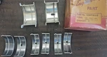 Nos Mopar 1087852 .002 Main Bearing Set 1937-1959 Plymouth Dodge Flathead. Fixed Price $95.00.