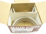 Sealed Power MB-2848AL-025 Main Bearing .25MM For Cat 3408 3412 D398. Fixed Price $8.99.