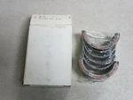 Engine Crankshaft Main Bearing Set 3M8292-020 (+20) (fits Subaru 72-78). Fixed Price $13.30.