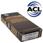 Acl 5M1959H-STD Race Main Bearing Set For Honda B16A B18A B18B B18C Engine. Fixed Price $87.73.