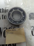 New DEPARTURE-HYATT,3206 110860,DEEP Groove Ball Bearing Nos. Fixed Price $12.00.