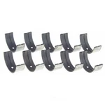 Engine Crankshaft Main Bearing Set Sealed Power 7102M. Fixed Price $91.99.