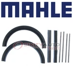 Mahle Engine Main Bearing Gasket Set For 1976-1990 Pontiac Am Bonneville Pe. Fixed Price $28.38.