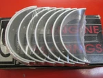 New King Connecting Rod Bearings Set CR4009AM .010 Ford 140CI 2.3L Hsc Cyl. Fixed Price $16.00.