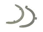 Glyco 82BS37W Crankshaft Thrust Washer Set Fits 1986-1987 Mercedes 300SDL. Fixed Price $41.31.