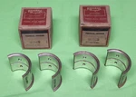 Nos 1932-1938 Ford Flathead V8 Hp Rod Bearing Federal Mogul 9020CS Standard. Fixed Price $10.00.